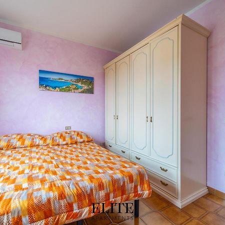 B&B My Home Al Centro Di Olbia Exterior photo
