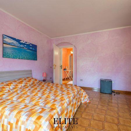 B&B My Home Al Centro Di Olbia Exterior photo