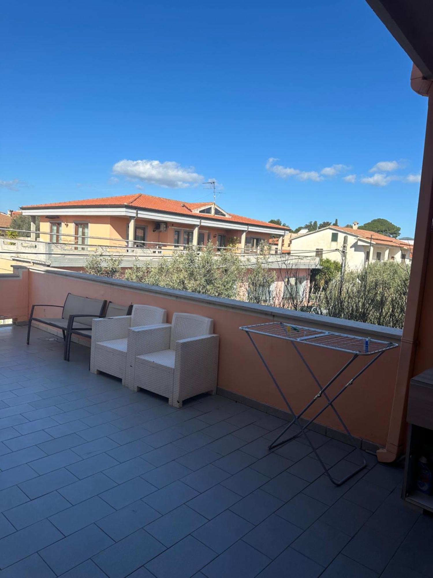 B&B My Home Al Centro Di Olbia Exterior photo