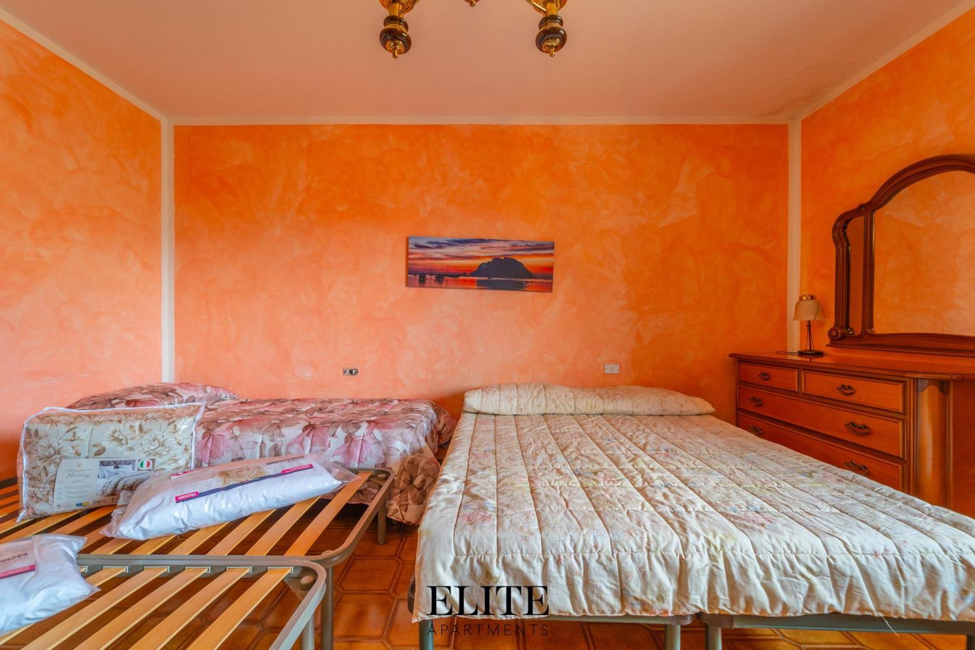 B&B My Home Al Centro Di Olbia Exterior photo